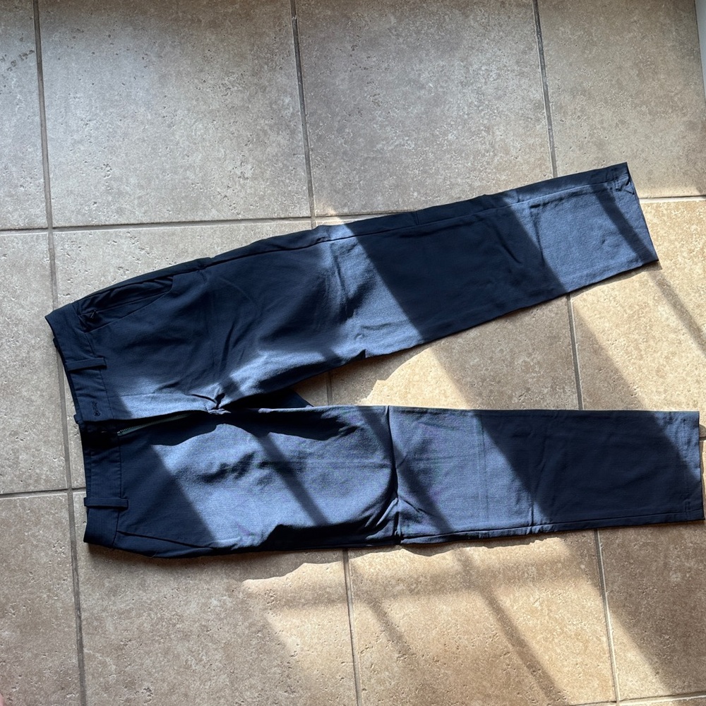 Lululemon ABC Commission Pants